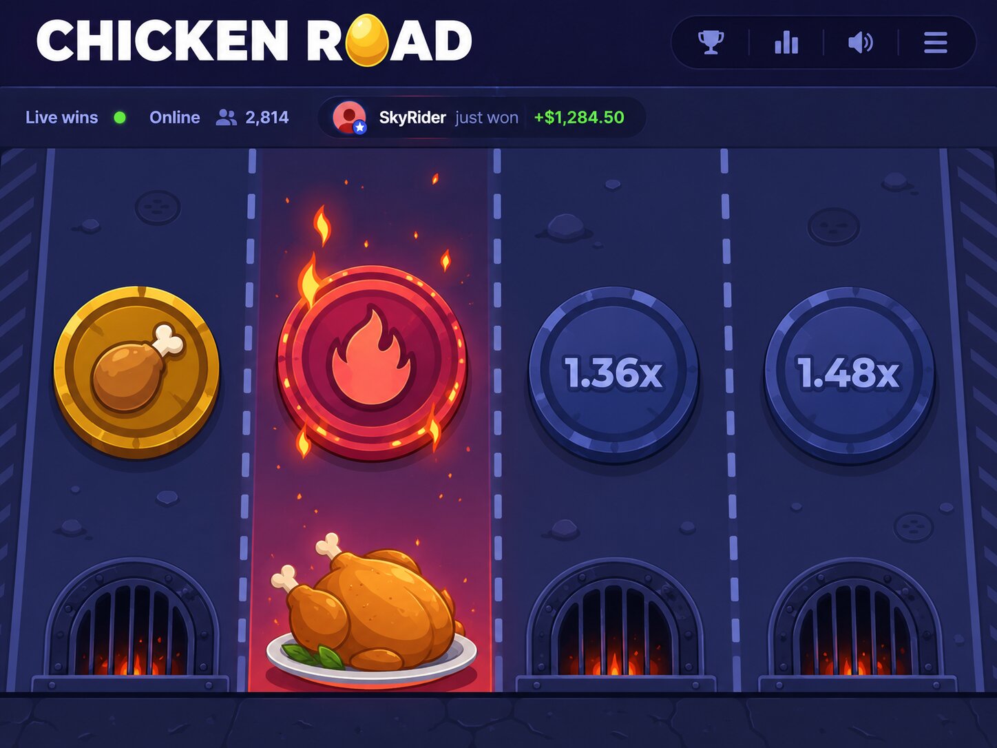 fail-roasted